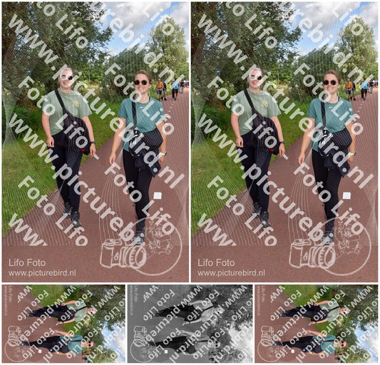 Evenement foto: Serie 223