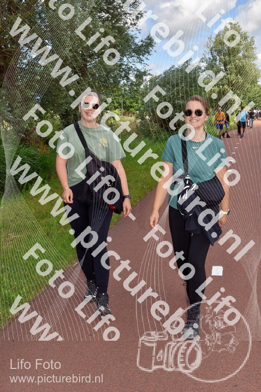 Evenement foto: Serie 223