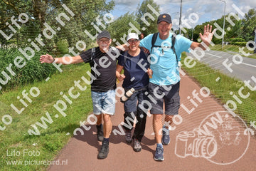 Evenement foto: Serie 223