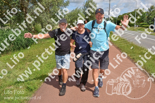 Evenement foto: Serie 223