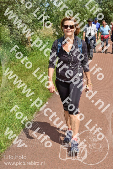 Evenement foto: Serie 223