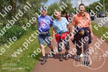 Evenement foto: Serie 223