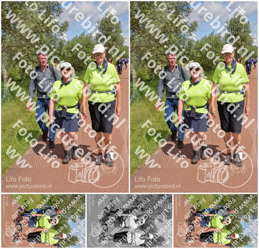 Evenement foto: Serie 223