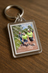 Evenement foto: Serie 223