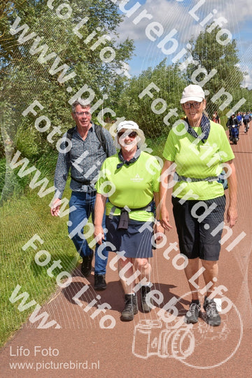 Evenement foto: Serie 223