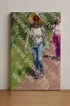 Evenement foto: Serie 223