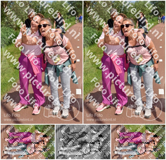 Evenement foto: Serie 223