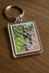 Evenement foto: Serie 223