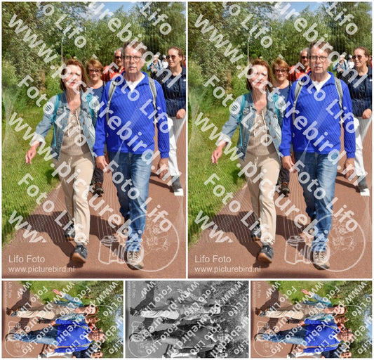 Evenement foto: Serie 223