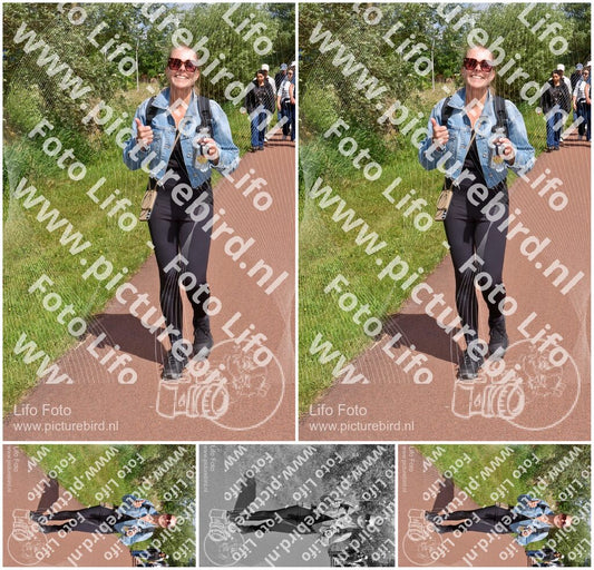 Evenement foto: Serie 223