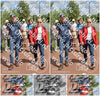 Evenement foto: Serie 223