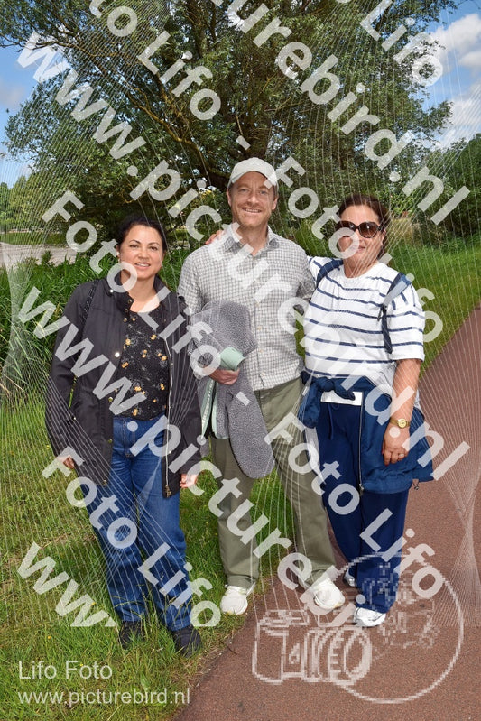 Evenement foto: Serie 223