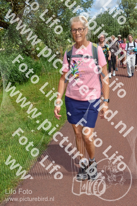 Evenement foto: Serie 223
