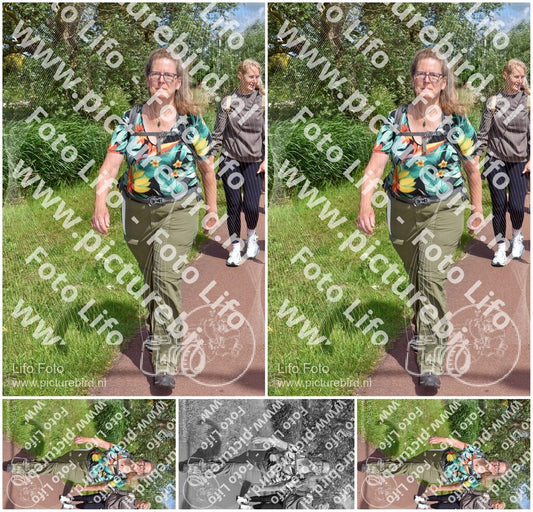 Evenement foto: Serie 223