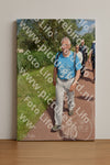 Evenement foto: Serie 223
