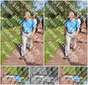 Evenement foto: Serie 223