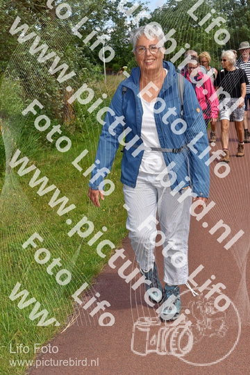 Evenement foto: Serie 223
