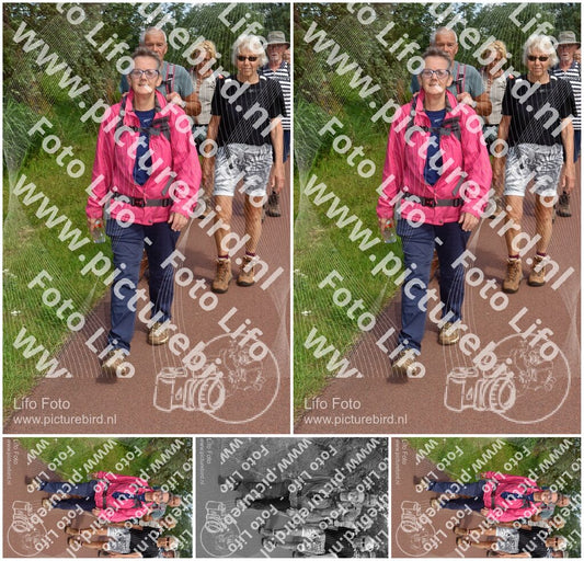 Evenement foto: Serie 223