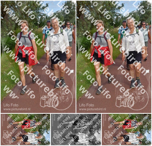 Evenement foto: Serie 223
