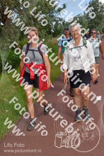 Evenement foto: Serie 223