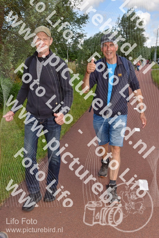 Evenement foto: Serie 223