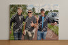 Evenement foto: Serie 223