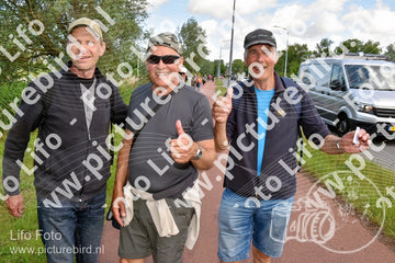 Evenement foto: Serie 223