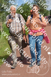 Evenement foto: Serie 223