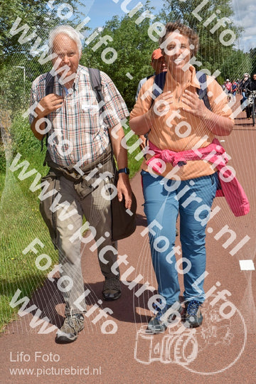 Evenement foto: Serie 223