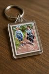 Evenement foto: Serie 223