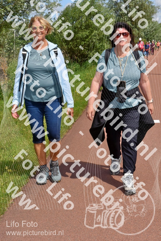Evenement foto: Serie 223