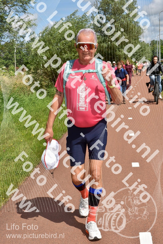 Evenement foto: Serie 223