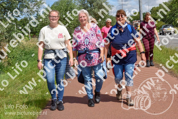 Evenement foto: Serie 223