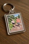 Evenement foto: Serie 223
