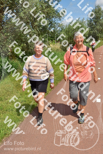 Evenement foto: Serie 223