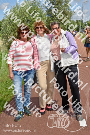 Evenement foto: Serie 223