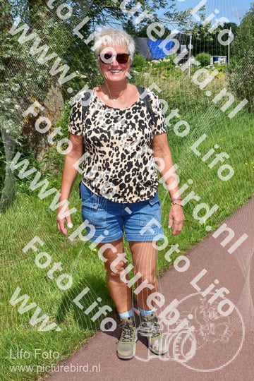 Evenement foto: Serie 223