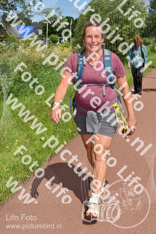 Evenement foto: Serie 223