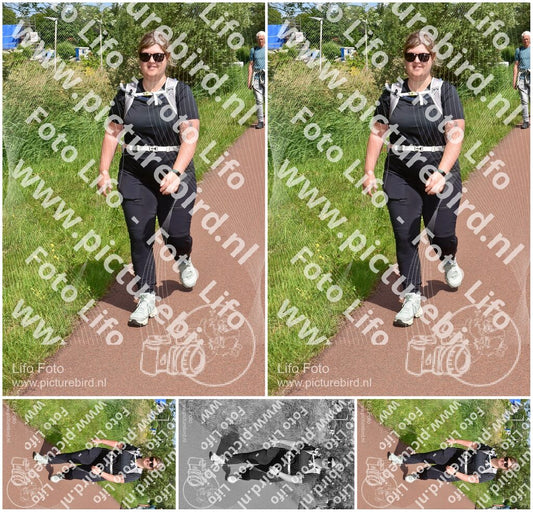 Evenement foto: Serie 223