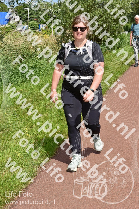 Evenement foto: Serie 223
