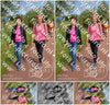 Evenement foto: Serie 223