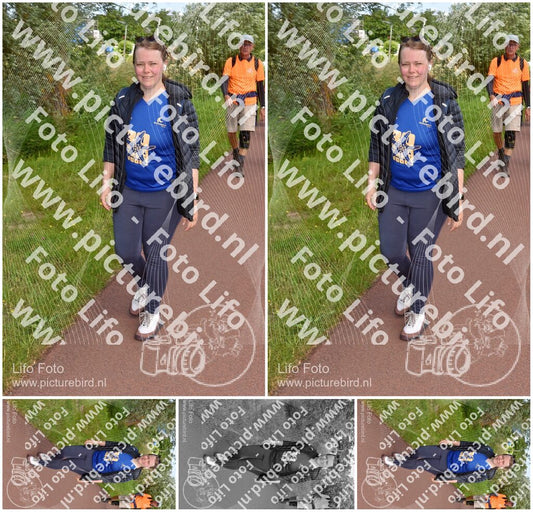 Evenement foto: Serie 223