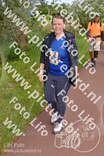 Evenement foto: Serie 223