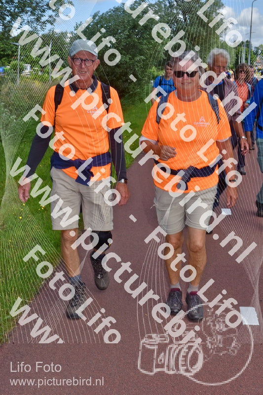 Evenement foto: Serie 223