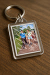 Evenement foto: Serie 223