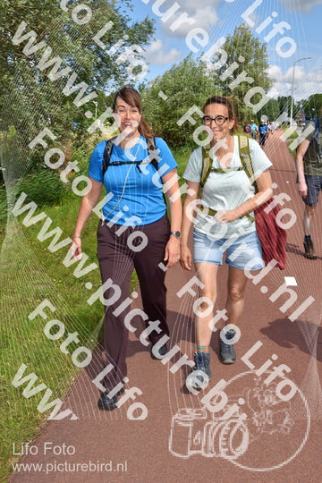 Evenement foto: Serie 223