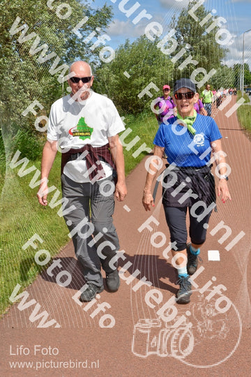 Evenement foto: Serie 223
