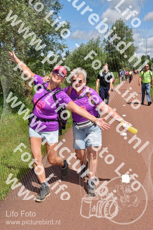 Evenement foto: Serie 223