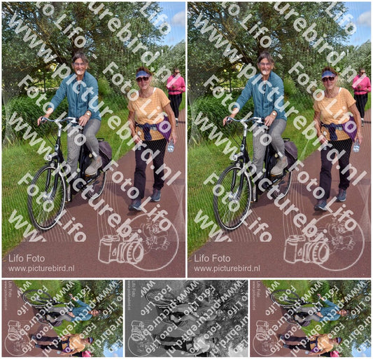 Evenement foto: Serie 224
