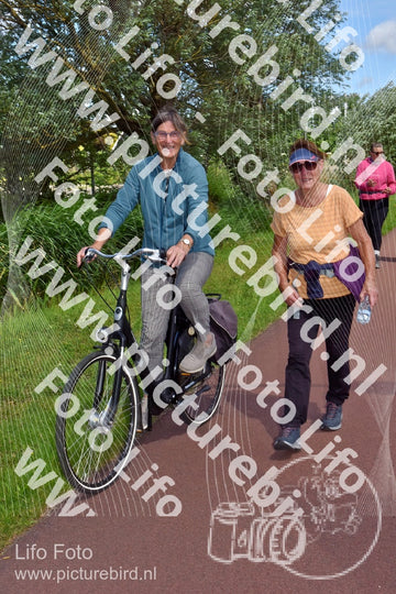 Evenement foto: Serie 224